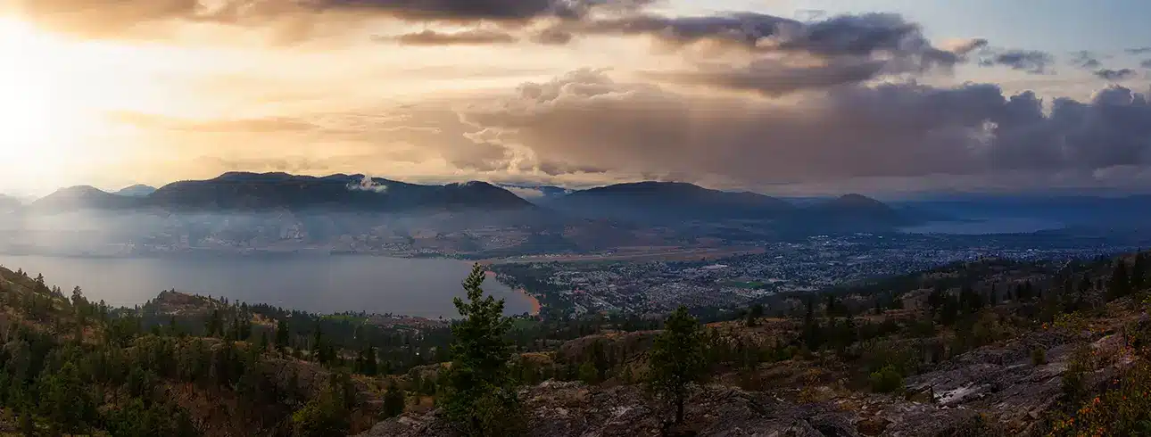 Things to do in Penticton