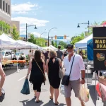 Penticton Farmers Market