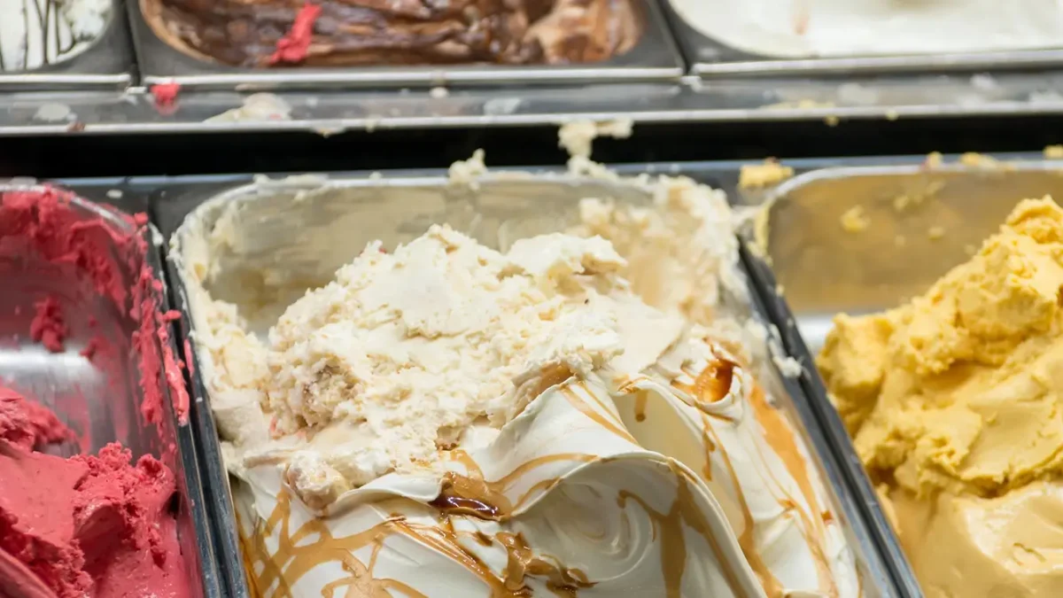 Penticton Ice Cream