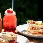 Best cafes in Penticton – Skaha Hills waterfront coffee spots