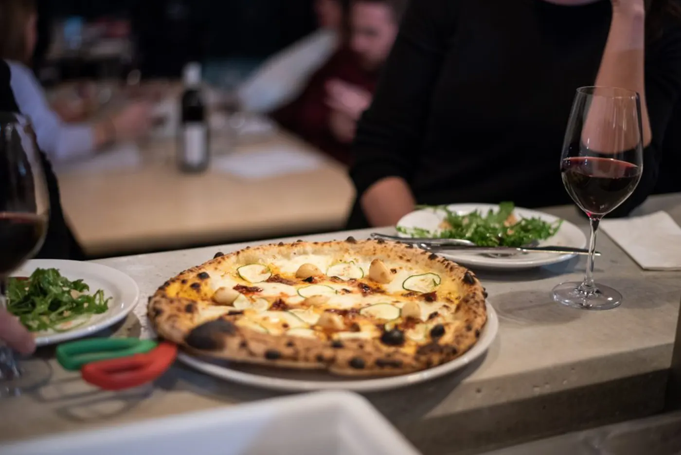 Best Restaurants in Penticton