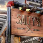 Top 6 restaurants in Penticton near Skaha Hills