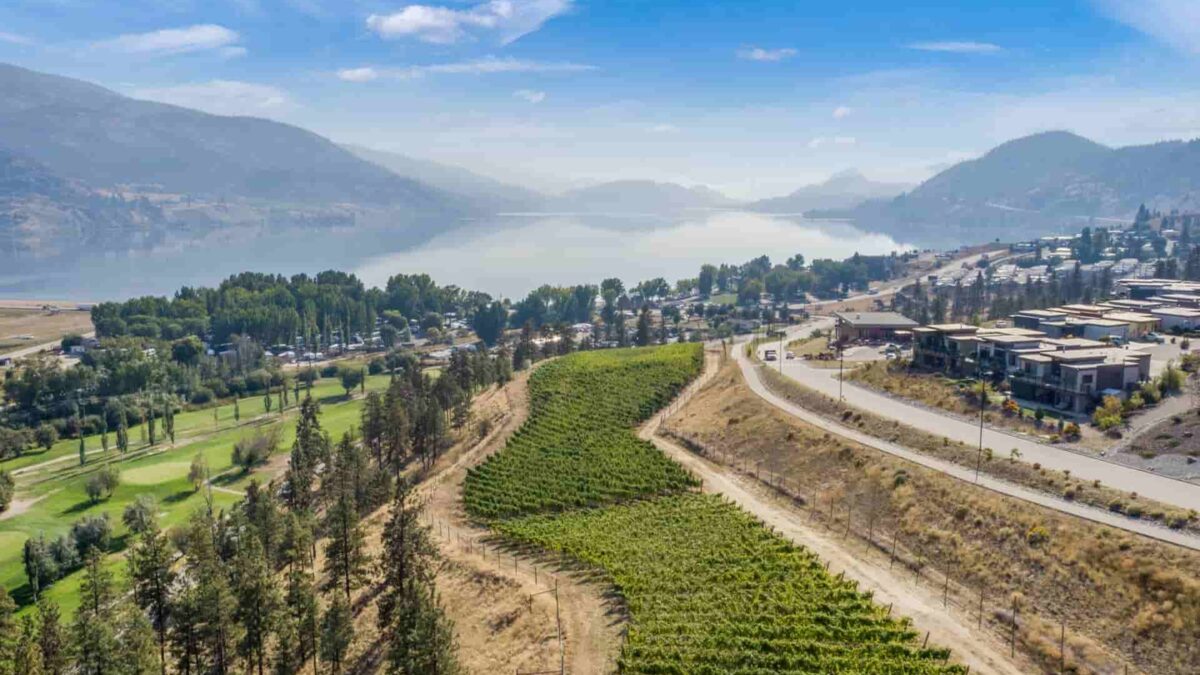 Penticton Lakeview real estate – Skaha Hills