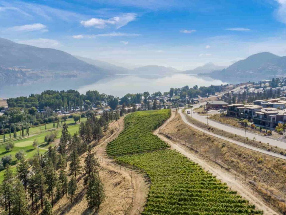 Penticton Lakeview real estate – Skaha Hills