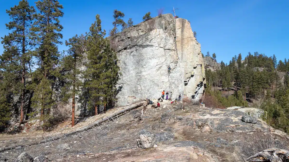 Skaha Bluffs Penticton