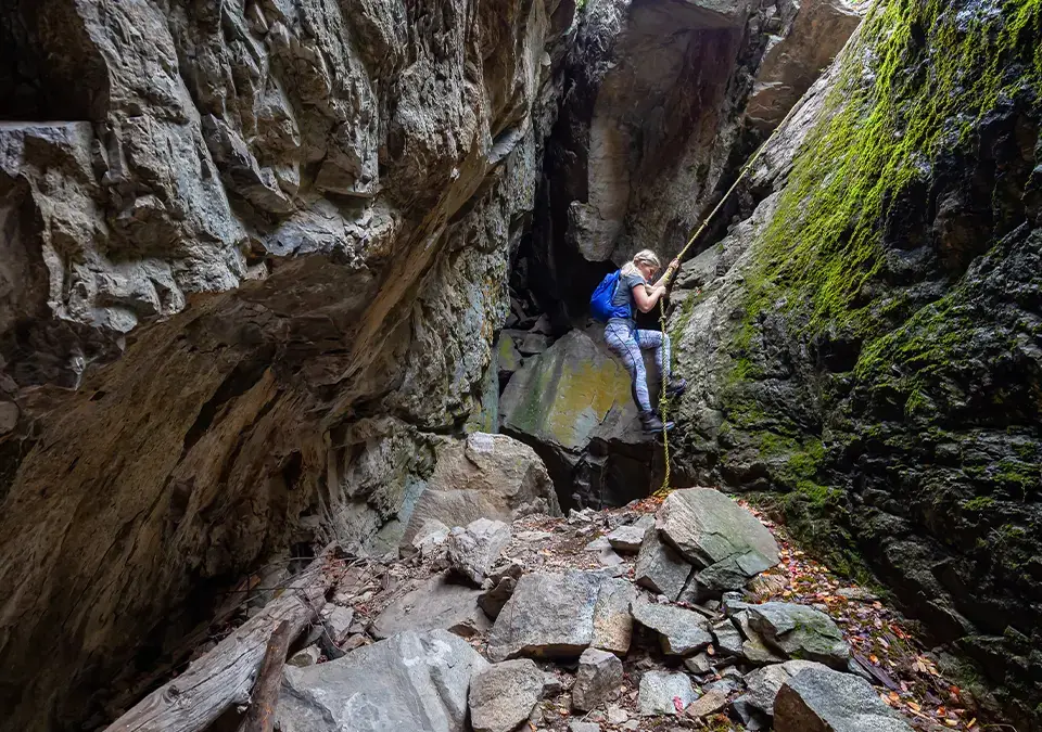 Skaha Bluffs Penticton