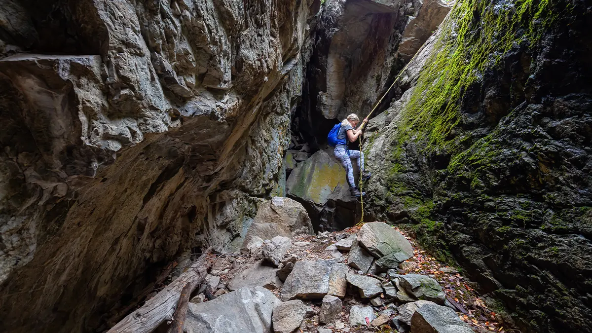 Skaha Bluffs Penticton