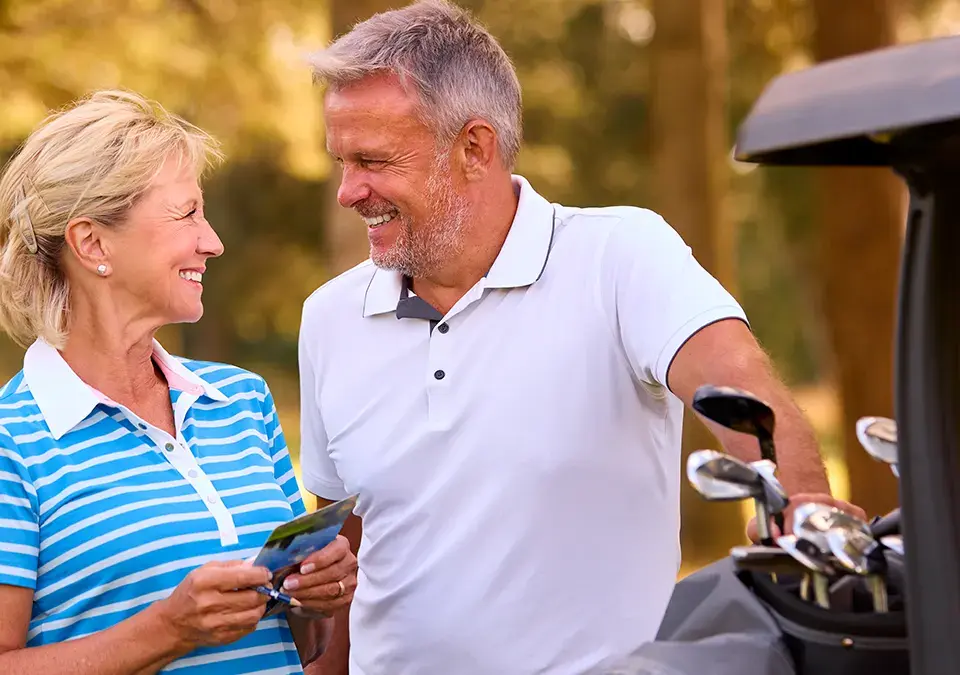 Skaha Hills in Penticton with South Okanagan scenery for retirement friendly living