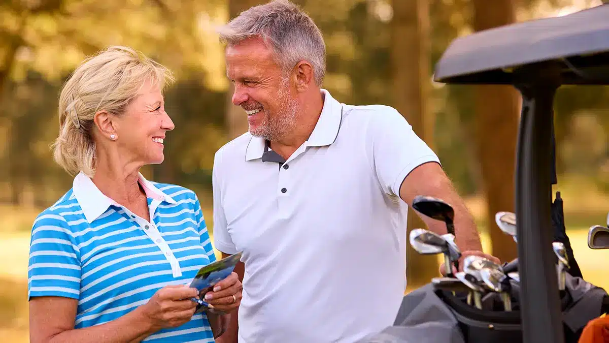 Skaha Hills in Penticton with South Okanagan scenery for retirement friendly living