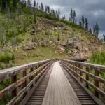 Discover the ride of a lifetime on the KVR Trail in the Okanagan: scenery, history and outdoor adventure await.