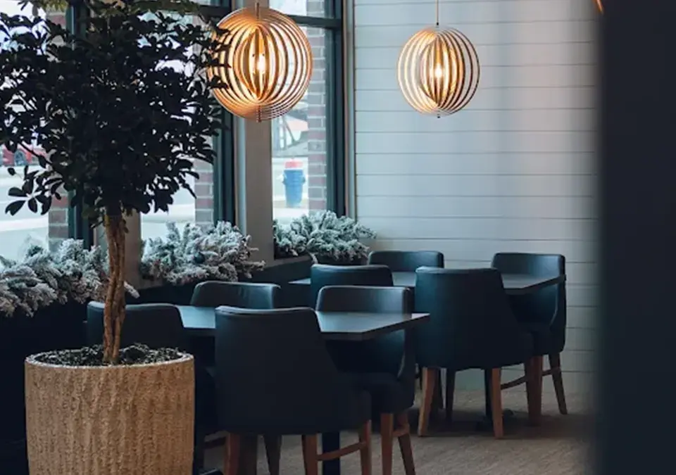 Penticton restaurants