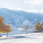 Penticton Christmas events