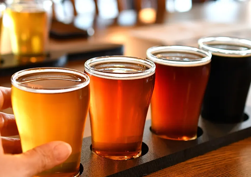 best Penticton brewery