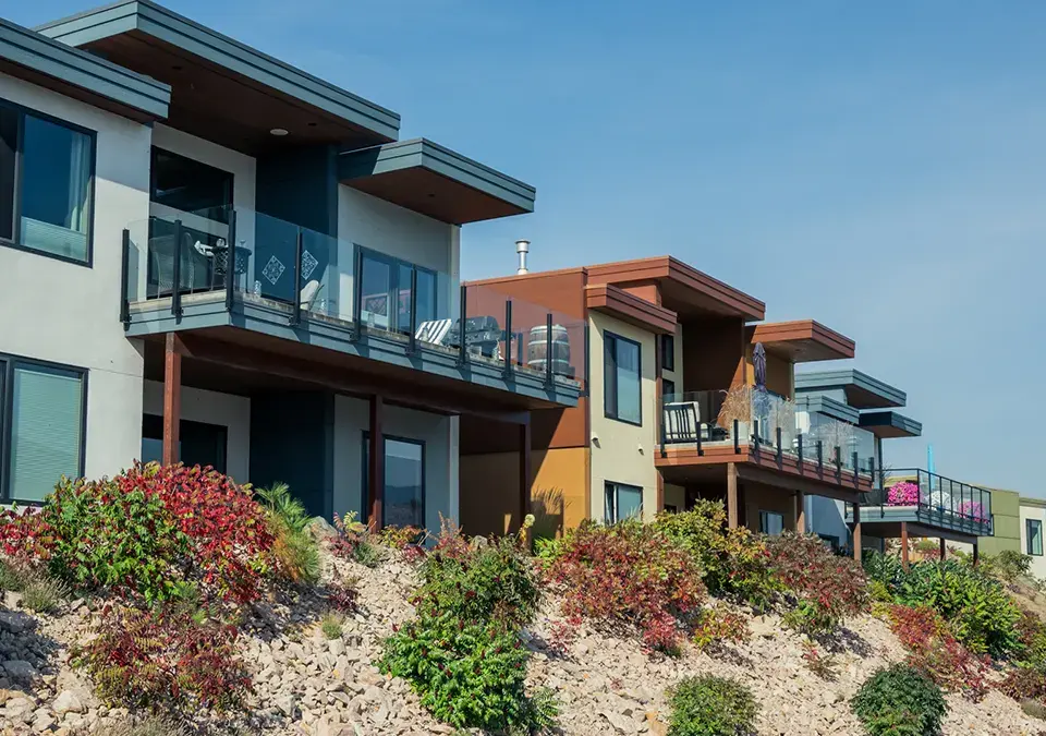 best places to live in penticton