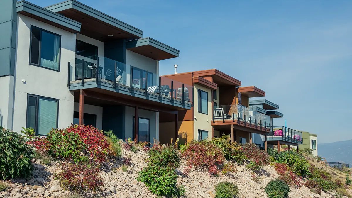 best places to live in penticton